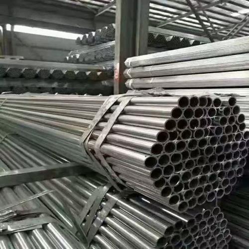 巴林左q355nhb耐候钢管