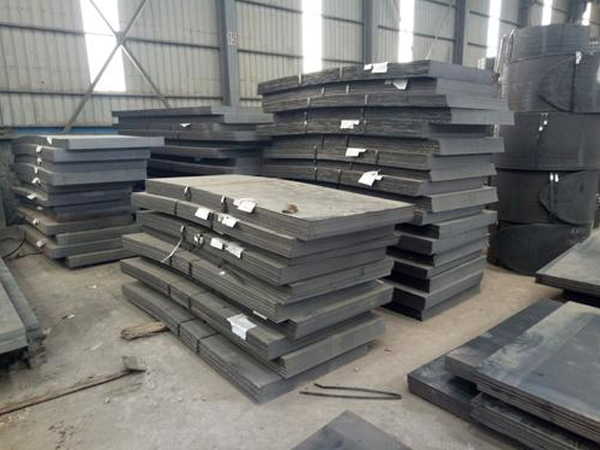 巴林左09cupcrni-a考登钢板
